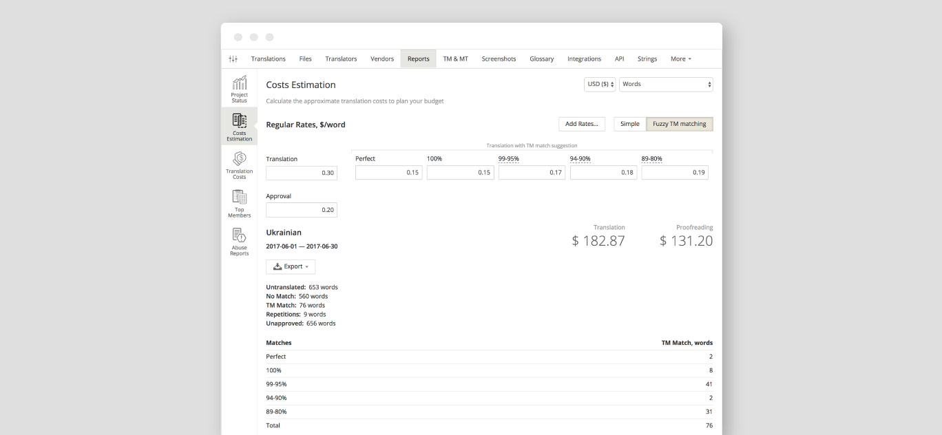 translation-management-system-crowdin-dashboard