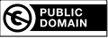 Public Domain Mark