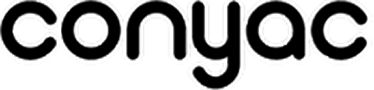 翻訳サービスConyac（コニャック）のロゴ