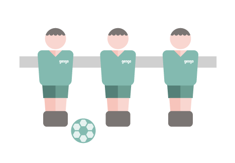 Supportive community