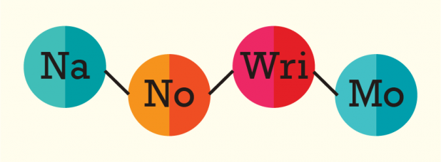 NaNoWriMo 2012